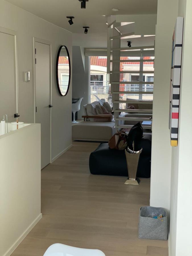 Ghibli - Duplex With Parking Apartment Knokke-Heist Exterior photo